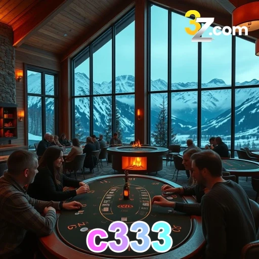 c333 Jogos de caça-níqueis