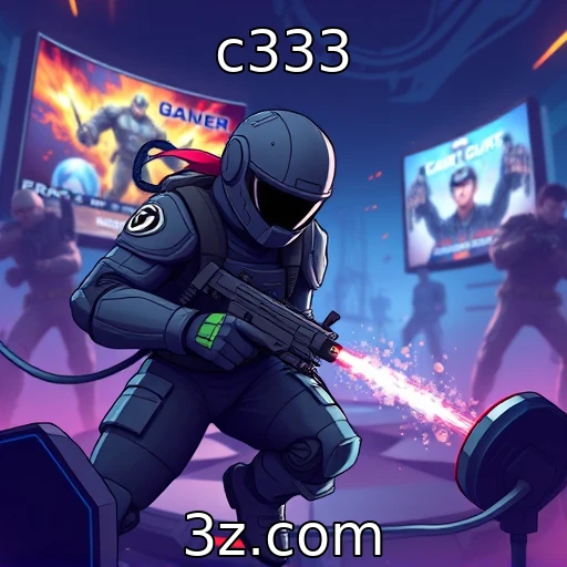 Tendências em jogos digitais para mercado gamer