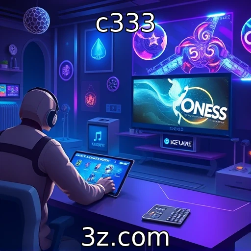 Tendências de jogos online para o futuro próximo