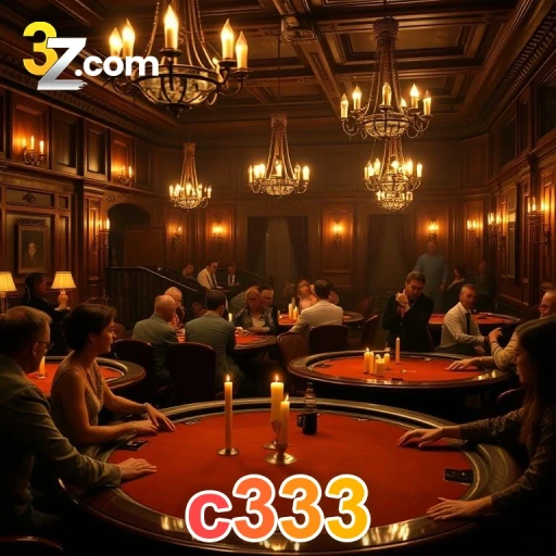 c333 Plataforma oficial