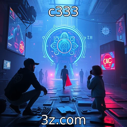 O impacto da tecnologia na criação de jogos